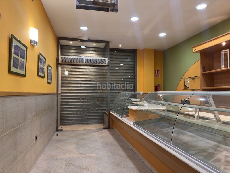 Foto f487804f-18b7-4d38-8806-5a41aa7d0b70. Local comercial a El Llombo Ontinyent