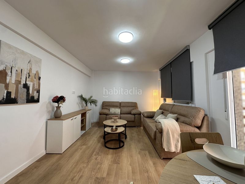 Foto d5d2b9d5-1276-47c9-8ffe-1007fd4e4e25. Pis amb calefacció a Albaida