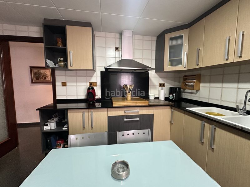 Foto 451abc87-df4c-48f3-b88d-30432c1006fe. Pis amb calefacció a Sant Josep-Zona Hospital Ontinyent