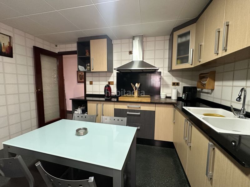 Foto 56e30240-3207-4d2e-9f8e-de78ee5e8385. Pis amb calefacció a Sant Josep-Zona Hospital Ontinyent