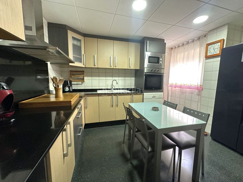 Foto 94a8b99e-ea1c-4a62-bcea-53b68ecb0fae. Pis amb calefacció a Sant Josep-Zona Hospital Ontinyent