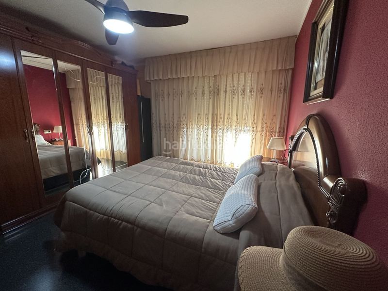 Foto ef512b3e-2e09-485b-96af-1a5a90b1da81. Pis amb calefacció a Sant Josep-Zona Hospital Ontinyent