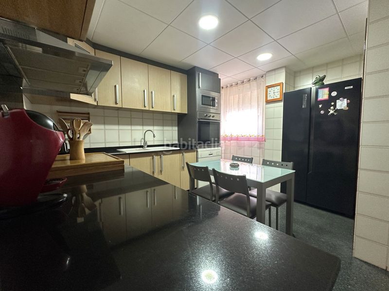 Foto c9cab337-4540-4eba-92fb-4ad3519850e7. Piso en Sant Josep-Zona Hospital Ontinyent