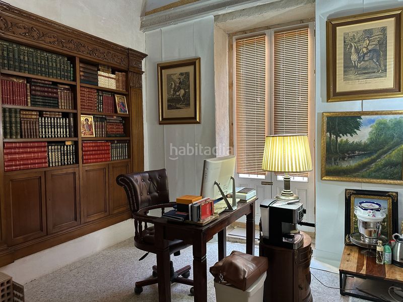 Foto 291e8f8d-748a-46cc-abc3-4938593c4379. Masia amb calefacció a Aielo de Malferit