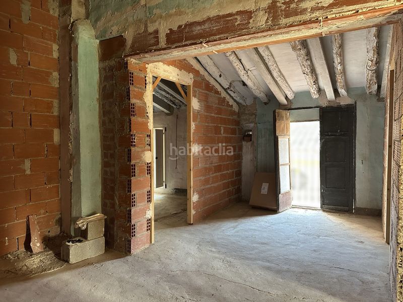 Foto 2ee59300-5ad3-4237-8172-7469e8072a98. Masia amb calefacció a Aielo de Malferit