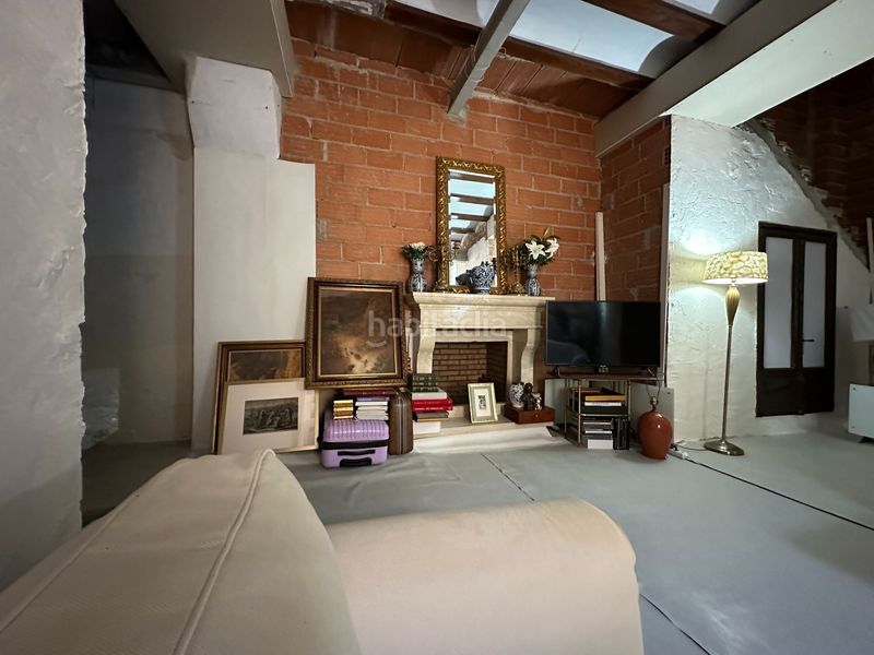 Foto 3c8af063-08bb-4d10-9ac2-d2c1ef0f0cbb. Masia amb calefacció a Aielo de Malferit