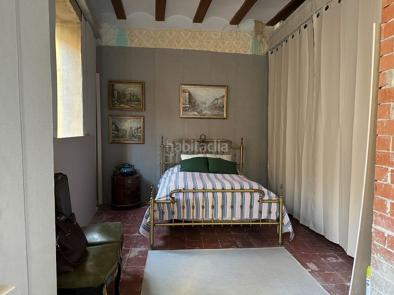 Foto 4a59ab70-a678-4f1b-86b6-0be78e899e84. Masia amb calefacció a Aielo de Malferit