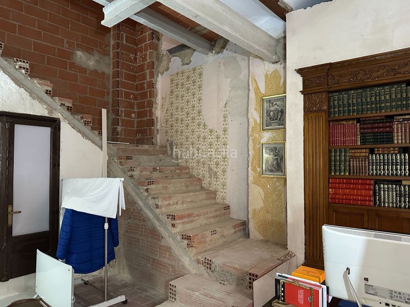 Foto 8eba4693-1002-46e6-94bb-8ae54de45792. Masia amb calefacció a Aielo de Malferit