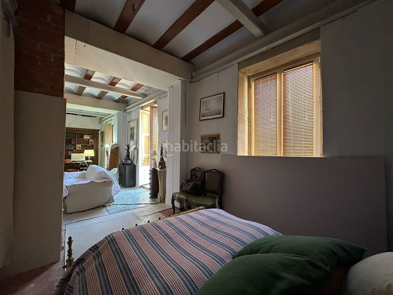 Foto 9f1dc2ab-93e9-4458-9b94-ae8a87ab2f3f. Masia amb calefacció a Aielo de Malferit