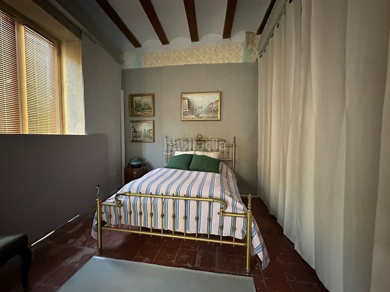 Foto cef58320-871b-4342-bff8-cf5127e2524a. Masia amb calefacció a Aielo de Malferit