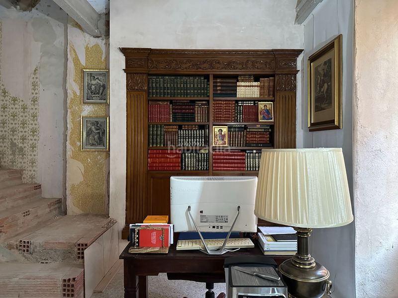 Foto dbca5006-30df-4e98-ac22-fafaa70ac172. Masia amb calefacció a Aielo de Malferit