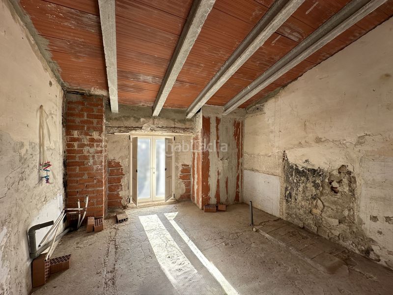 Foto dd14f3b1-da8b-48f0-b8de-18cb3ad12931. Masia amb calefacció a Aielo de Malferit