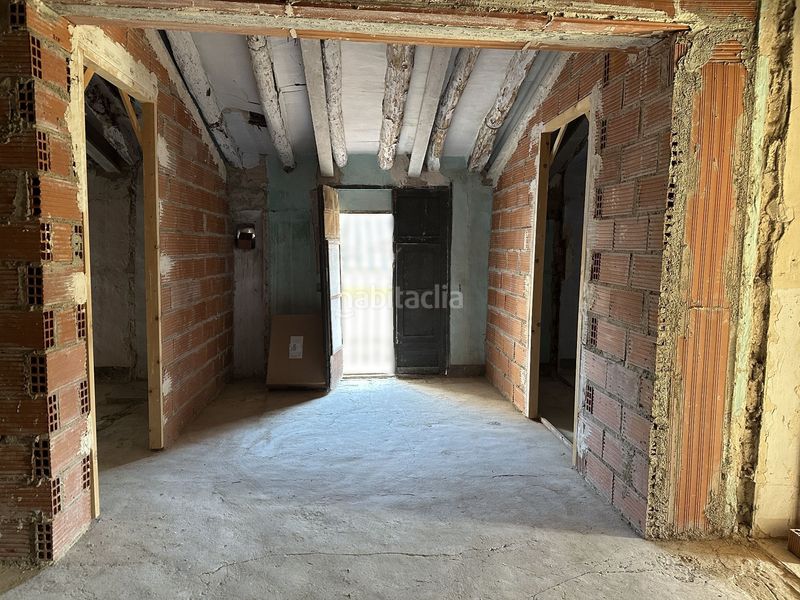 Foto fbc7669b-a88e-4194-bfff-9ff8f15fad51. Masia amb calefacció a Aielo de Malferit