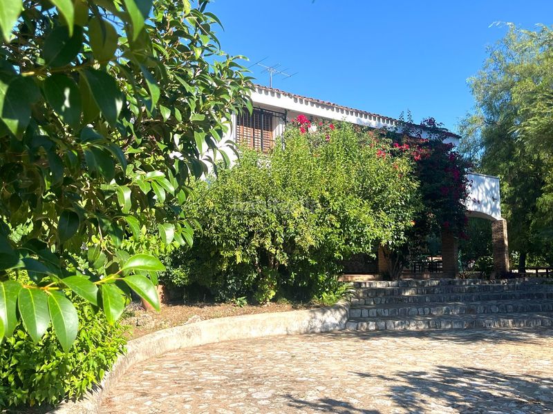 Foto 2adef48f-5aeb-40a1-bbc5-369c46af1065. Casa en Santa Ana Ontinyent