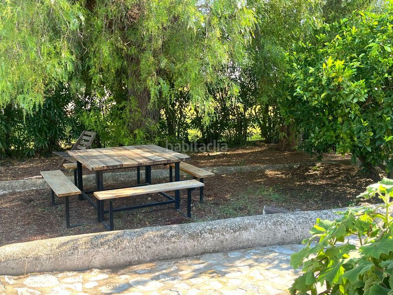 Foto 3098471a-1ed7-40bc-a455-446d41c61006. Casa en Santa Ana Ontinyent