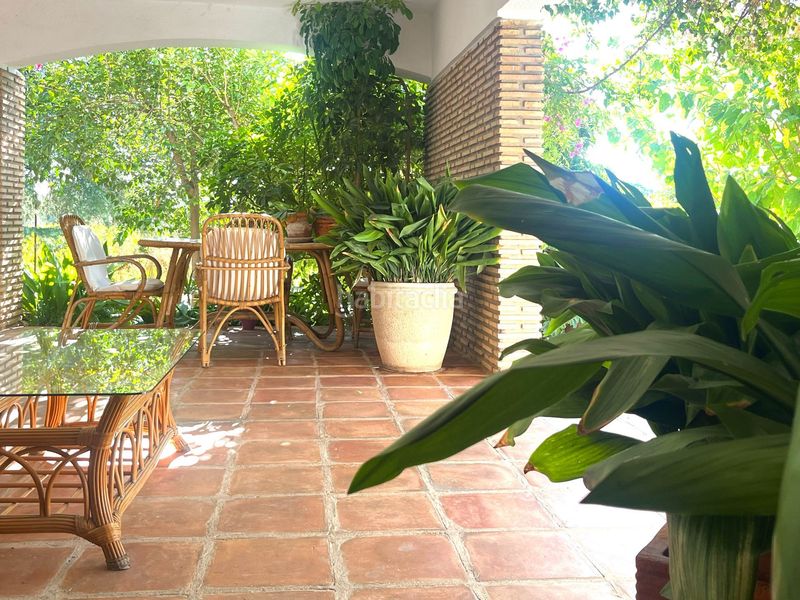 Foto 36337a63-1737-4165-9817-59e3050b6d7b. Casa en Santa Ana Ontinyent