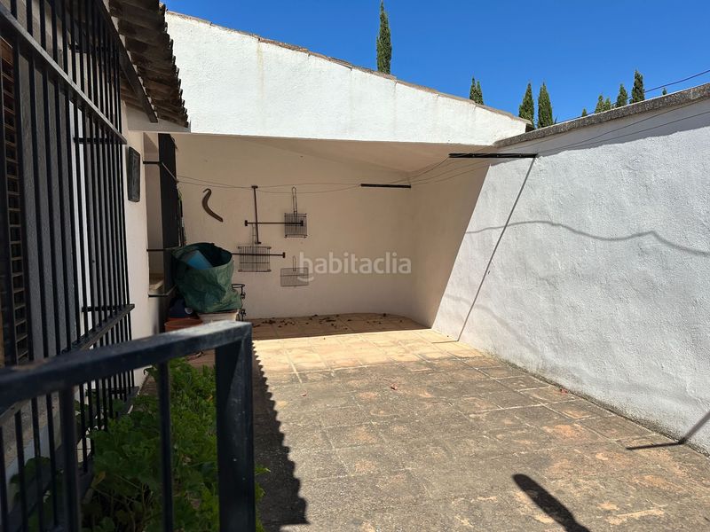 Foto 558e8c51-383f-4def-a52b-3994437e1c44. Casa en Santa Ana Ontinyent