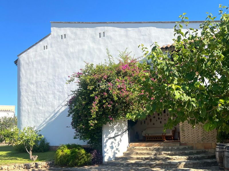 Foto 83214ec9-d7be-4b30-9843-088d267f3a46. Casa en Santa Ana Ontinyent