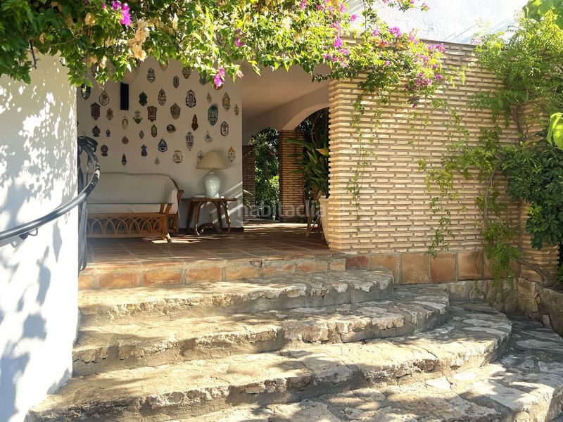 Foto 970fd989-88fe-4107-b1df-5eb52c771995. Casa en Santa Ana Ontinyent