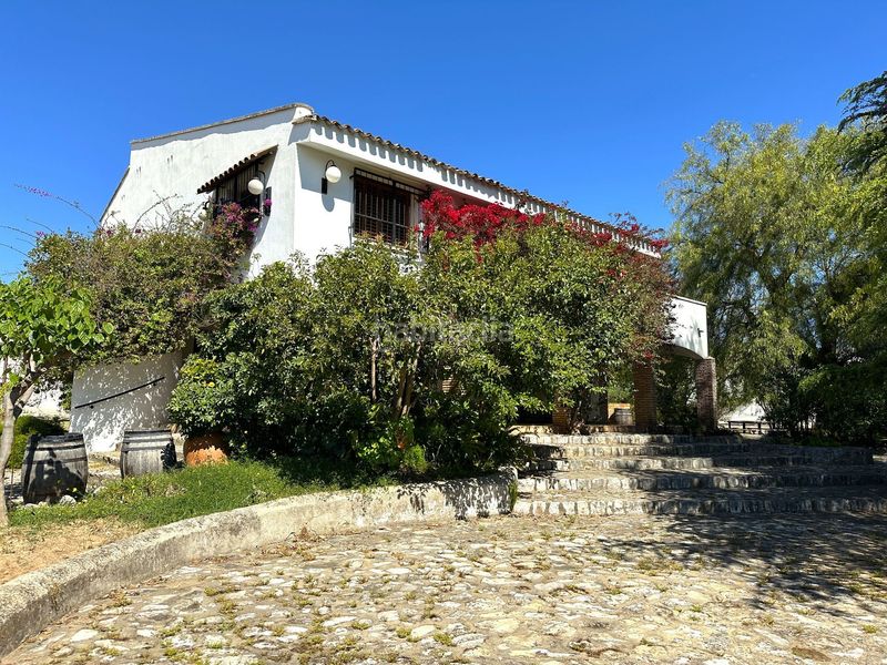 Foto bdfbeea8-c1d2-441c-9f4f-f36765a4069c. Casa en Santa Ana Ontinyent