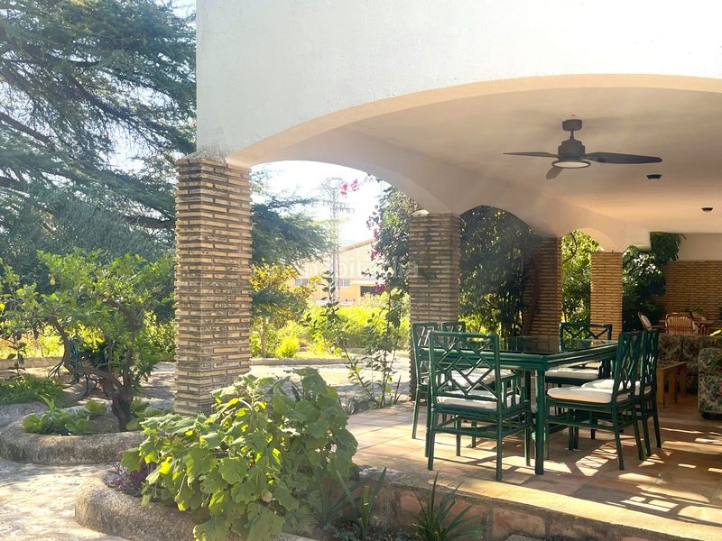 Foto e478c53a-3afe-4486-85e0-c1bdbcf88a42. Casa en Santa Ana Ontinyent