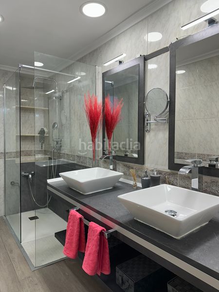 Foto 409ca6cf-3517-4785-a9eb-9c5272b24105. Pis amb calefacció a Sant Rafael Ontinyent