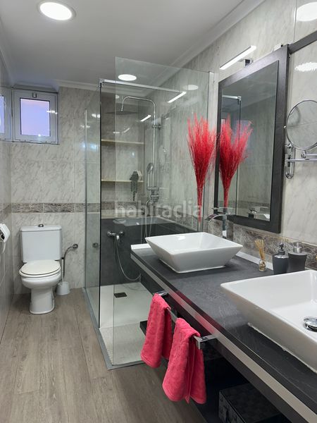 Foto 616e2e39-6884-4eac-b4ee-ed259b01e9ee. Pis amb calefacció a Sant Rafael Ontinyent