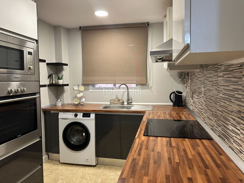 Foto 7606e743-a3e6-4463-b9f1-65685ee3fb7a. Pis amb calefacció a Sant Rafael Ontinyent