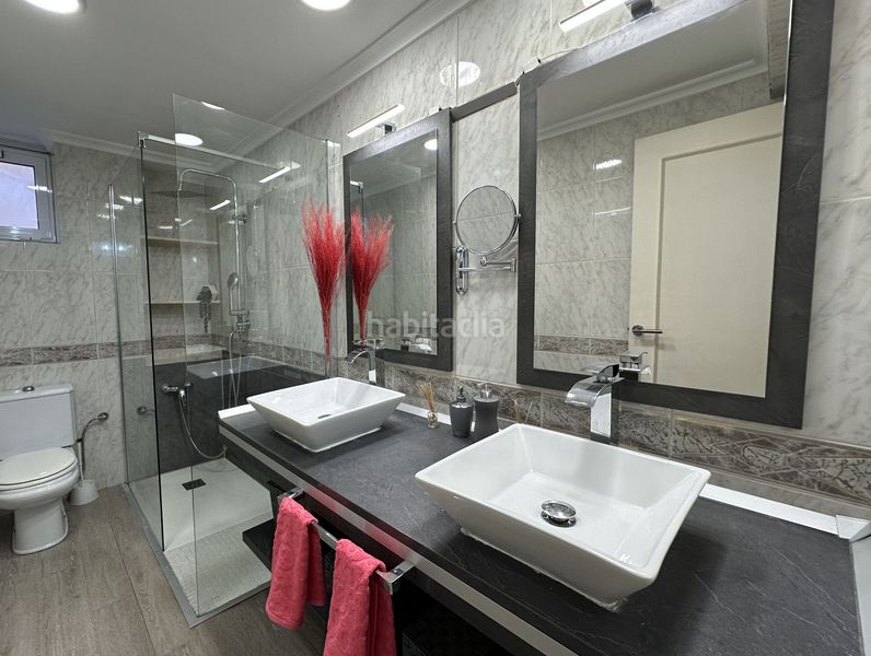 Foto 7ca24d04-77a8-49ea-bf1e-2819a3b27251. Pis amb calefacció a Sant Rafael Ontinyent