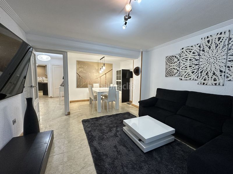 Foto 9adb9209-0e68-41b3-aba3-d23efcff77b7. Pis amb calefacció a Sant Rafael Ontinyent