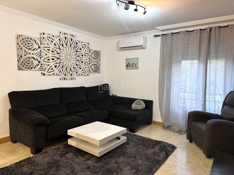 Foto b81b379b-ae2c-4be7-ad34-194acba48969. Pis amb calefacció a Sant Rafael Ontinyent