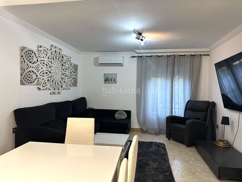 Foto d9285710-00c2-4785-aef5-c2f85e1f0241. Pis amb calefacció a Sant Rafael Ontinyent