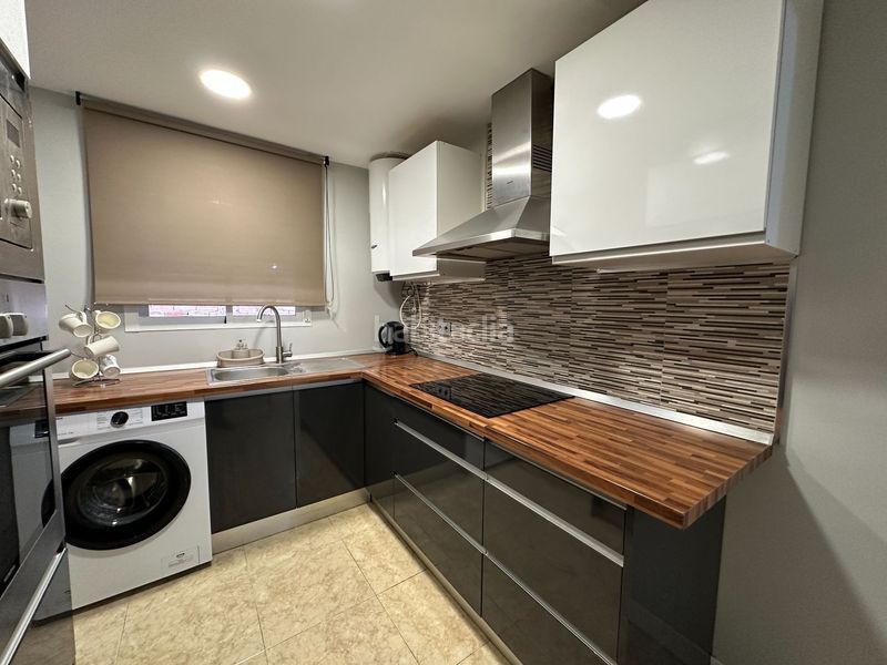 Foto e0ed87ca-9752-4d6c-b2ed-2732a8eef2ed. Pis amb calefacció a Sant Rafael Ontinyent