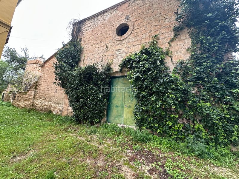 Foto 017dfe38-814b-4d9b-bce4-e821f57b305c. Finca rústica a Agullent