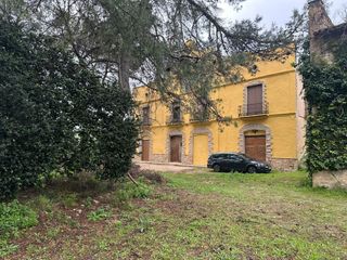 Finca rústica a Agullent