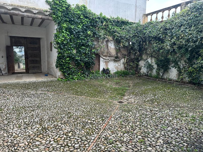 Foto 3ed38715-1563-467a-970e-8d2e4b265206. Finca rústica a Agullent