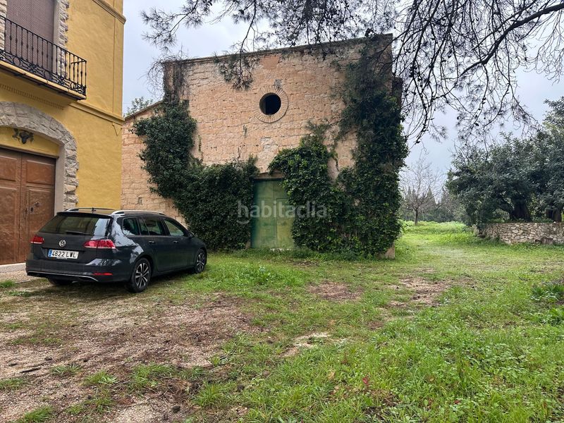 Foto 4ecc48ff-0562-4f32-b6c4-a0d9f7260bf6. Finca rústica a Agullent