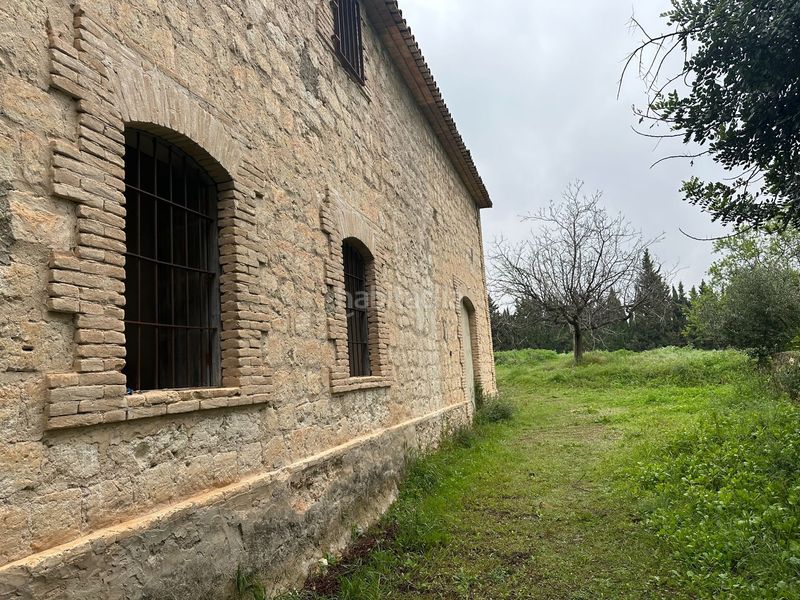 Foto 6673eb61-9ee2-4dd8-89be-55df7a361c0f. Finca rústica a Agullent