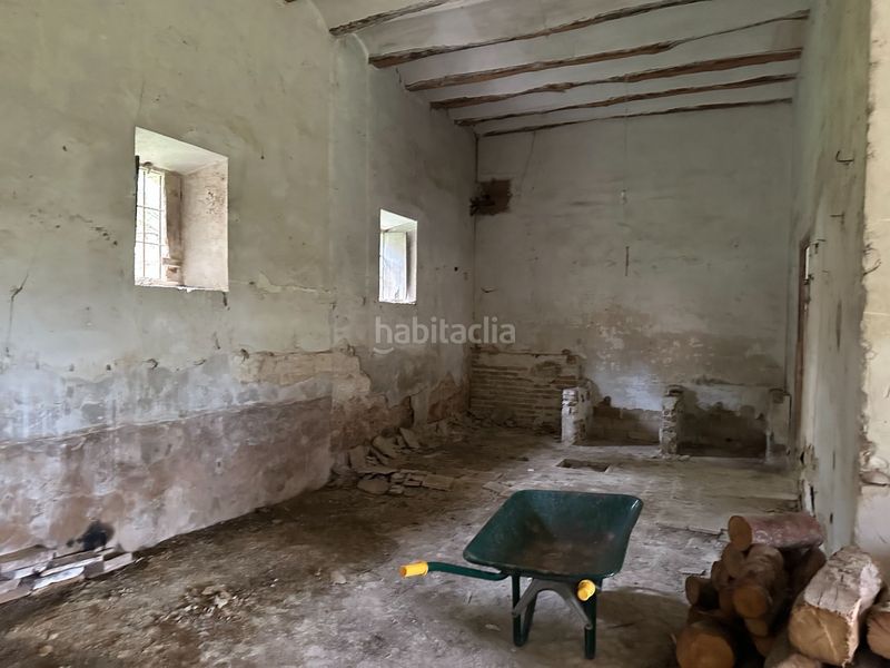 Foto ad3dfb8b-a1eb-45e9-953e-109bad6710fa. Finca rústica a Agullent