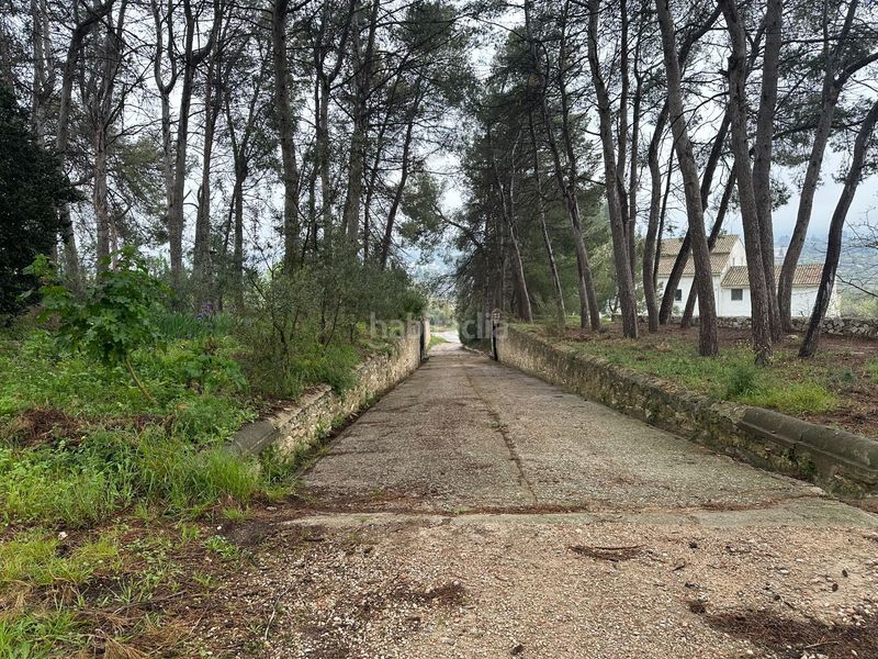 Foto 4fbf71d9-11f9-4650-9534-2173d631f0fa. Finca rústica en Agullent