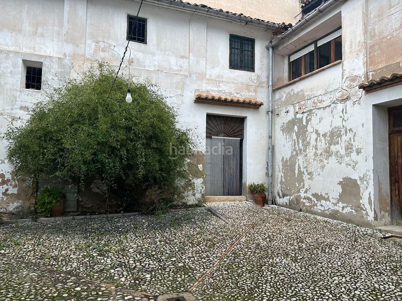 Foto 9bd46e28-cd49-4185-a904-6d9cc88efac8. Finca rústica en Agullent