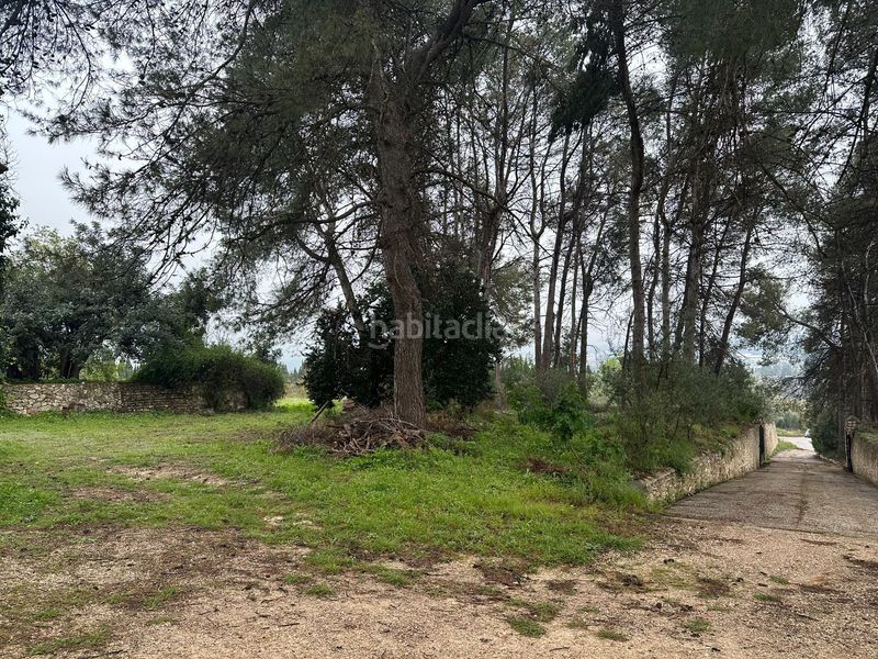 Foto da0b65d0-f7e3-4fe6-9660-b895406ffb55. Finca rústica en Agullent