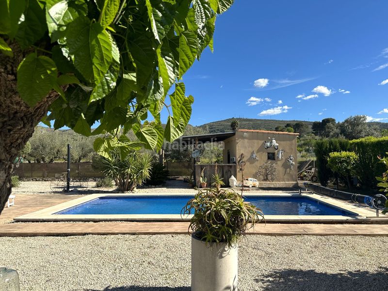 Foto 09e4d499-2afc-4f76-8c93-f54eba4ce89d. Casa en Sant Josep-Zona Hospital Ontinyent