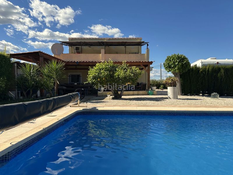 Foto 146401b2-e358-461f-a2e3-45130e948fbb. Casa en Sant Josep-Zona Hospital Ontinyent