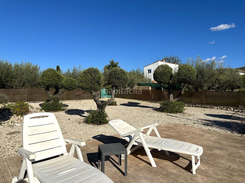 Foto 326f90f9-eb65-43a0-98db-985e9614ecb2. Casa en Sant Josep-Zona Hospital Ontinyent