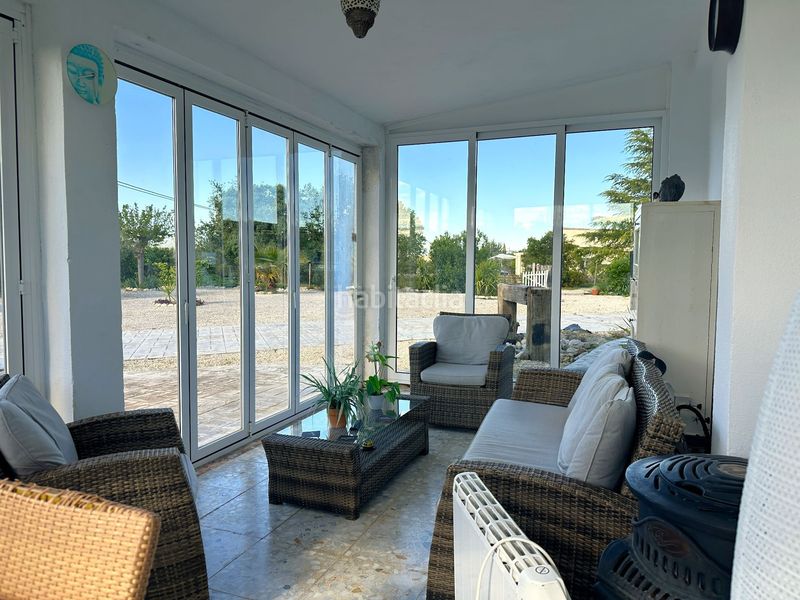 Foto 429ce18c-b0b1-4b83-810c-712a2ce950ab. Casa en Sant Josep-Zona Hospital Ontinyent