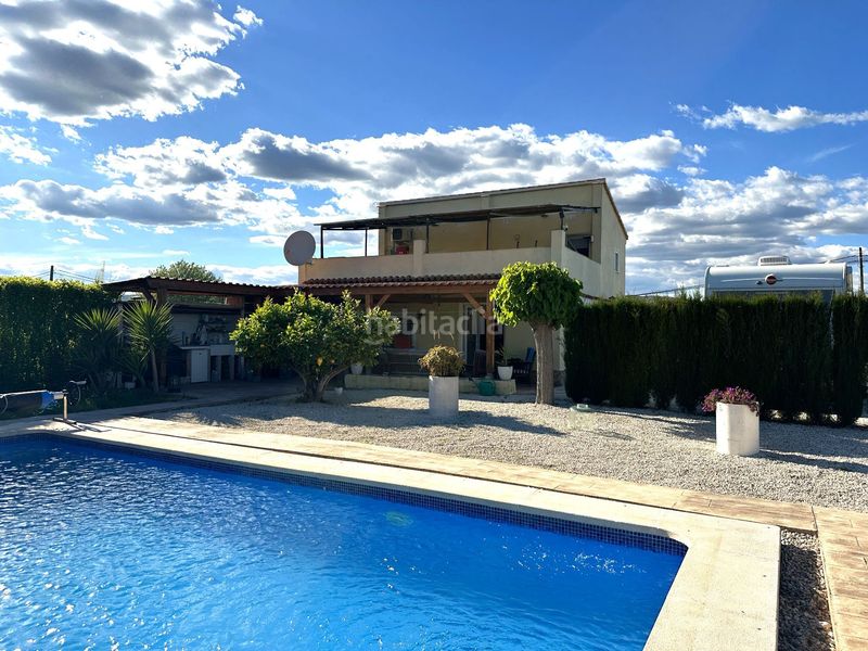 Foto 4f9b0bfc-4db1-4c0c-9669-857d83d10143. Casa en Sant Josep-Zona Hospital Ontinyent