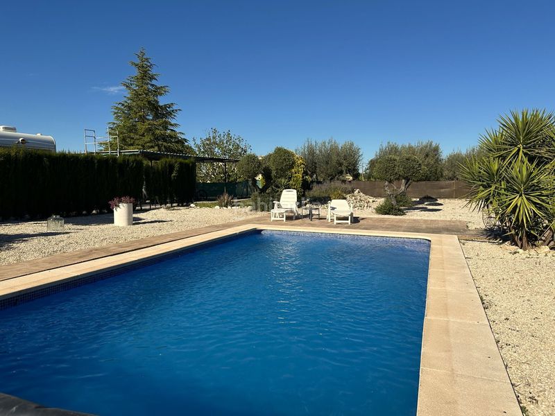 Foto 5af953ff-db97-4a37-9b6a-1d1de223641b. Casa en Sant Josep-Zona Hospital Ontinyent