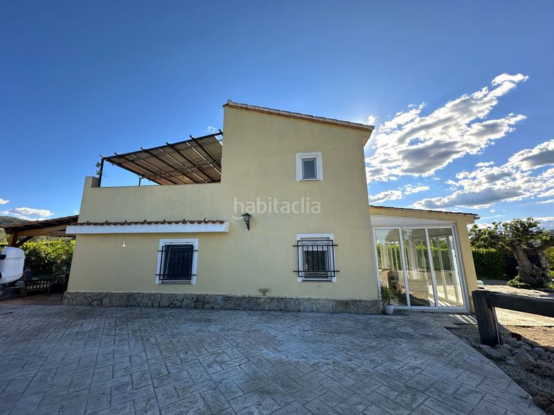 Foto 83cf048d-06d1-4145-b74d-ff20339f5cfa. Casa en Sant Josep-Zona Hospital Ontinyent