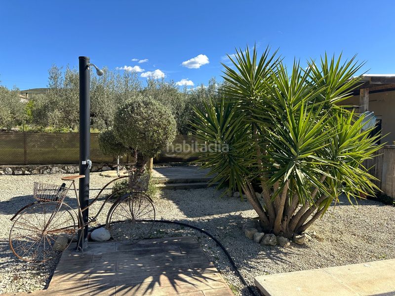 Foto 96c38d12-7a45-48a0-8818-2620e82abe05. Casa en Sant Josep-Zona Hospital Ontinyent